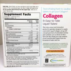 Collagen ống dạng nước Liquid Collagen One-Per-Day Drink Mix 4000mg 30 ống 14 collagen ong dang nuoc liquid collagen easy to take drink mix 4000mg 30 ong 170125 kc