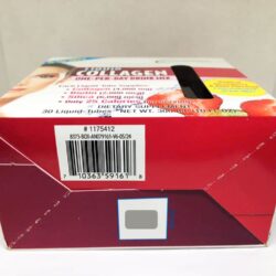 Collagen ống dạng nước Liquid Collagen One-Per-Day Drink Mix 4000mg 30 ống 18 collagen ong dang nuoc liquid collagen easy to take drink mix 4000mg 30 ong 170125 kg