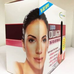 Collagen ống dạng nước Liquid Collagen One-Per-Day Drink Mix 4000mg 30 ống 19 collagen ong dang nuoc liquid collagen easy to take drink mix 4000mg 30 ong 170125 kh