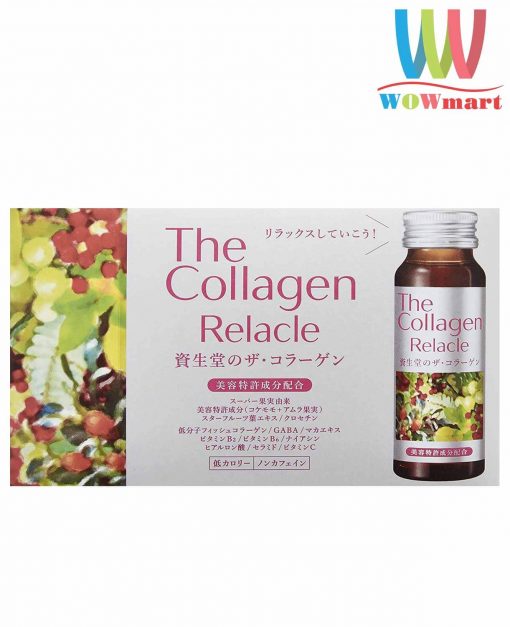 collagen-relacle