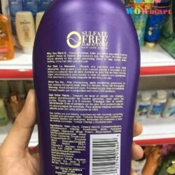 Dầu xả chống rụng tóc OGX BIotin Collagen Conditioner 577ml 5 dau xa chong rung toc biotin collagen 577ml 1 jpg 2