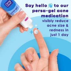 gel tri mun sieu toc clean clear persa gel maximum strength 28g 311224 ka