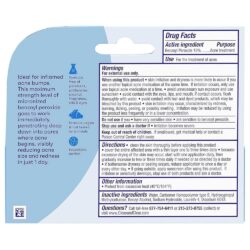 gel tri mun sieu toc clean clear persa gel maximum strength 28g 311224 kc