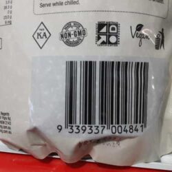 Hạt chia Seed Chefs Choice Certified Organic 500g 6 Hạt chia Seed Chefs Choice Certified Organic 1kg