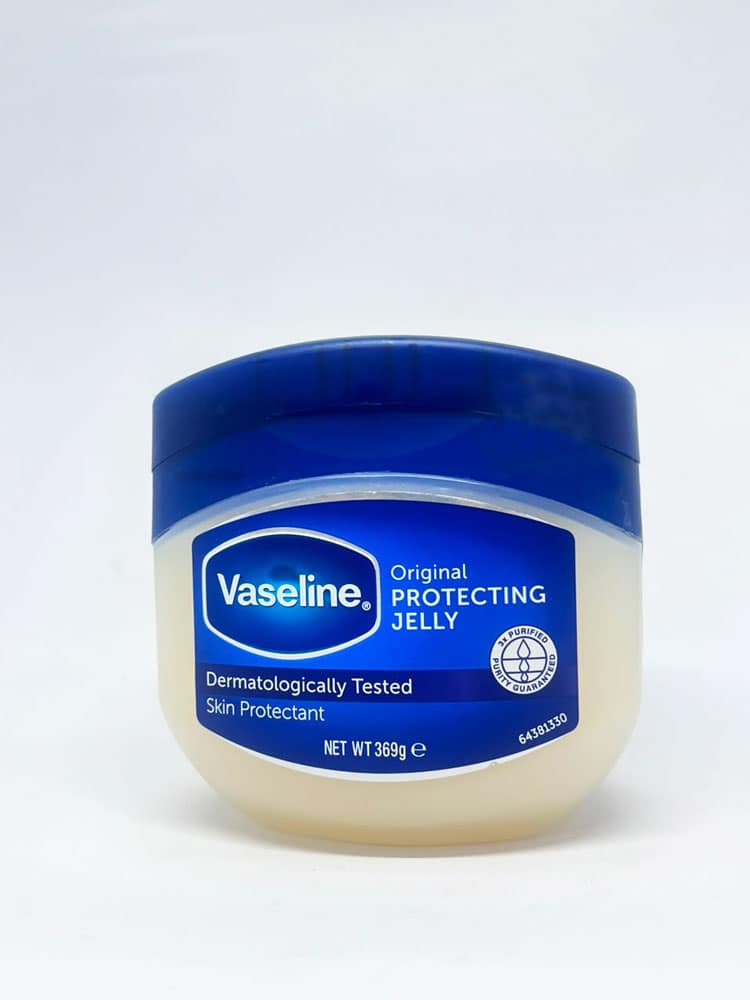 Dưỡng da Vaseline Original 369g - Ảnh 2