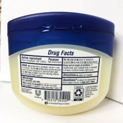 Dưỡng da Vaseline Original 368g 7 kem duong da toan than vaseline original 368g knwb