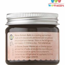 Kem giảm đau tầng sinh môn sau sinh Mama Bottom Balm 50ml 9 kem-giam-dau-tang-sinh-mon-sau-sinh-mama-bottom-balm-50ml-sup1