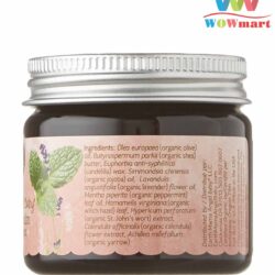 Kem giảm đau tầng sinh môn sau sinh Mama Bottom Balm 50ml 8 kem-giam-dau-tang-sinh-mon-sau-sinh-mama-bottom-balm-50ml-sup2