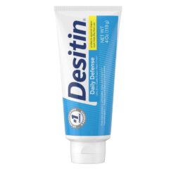 Kem chống hăm tã cho bé Desitin Daily Defense Cream 113g 13 kem tri ham cho desitin rapid relief 113g kna