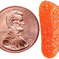 Kẹo dẻo bổ sung vitamin C Nature Made Adult Gummies Vitamin C 150 viên 8 keo deo bo sung vitamin c nature made adult gummies vitamin c 150 vien knwc