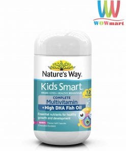 keo-deo-bo-sung-vitamin-va-dau-ca-cho-tre-phat-trien-tri-nao-natures-way-kids-smart-complete-multivitamin-fish-oil
