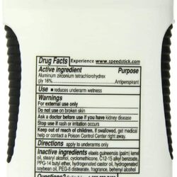 Lăn khử mùi cho nam giới Speed Stick Power Fresh 85g 3 lan-khu-mui-cho-nam-gioi-speed-stick-power-fresh-85g-sup