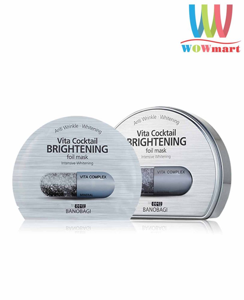 Wowmart VN | 100% hàng ngoại nhập