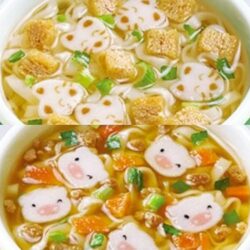 Mì Mug Nhật dành cho trẻ em 96g 7 mi mug nhat danh cho tre em 96g ke