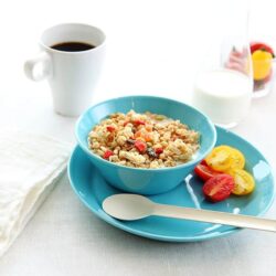 ngu coc calbee nhat ban 800g ka