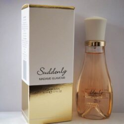 Nước hoa nữ Suddenly Madame Glamour Eau De Parfum 50ml 14 nuoc hoa nu suddenly madame glamour 50ml 181223 kc