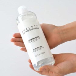 Nước tẩy trang nội địa Nhật Bản Chacott Cleansing Water 500ml