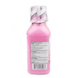 Siro hỗ trợ đường ruột Pepto Bismol 236ml 3 pepto bismo regular 8oz 236ml
