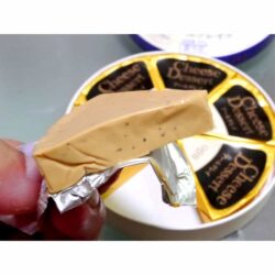 Phô mai tròn QBB Nhật Bản nhiều mùi vị 6 Phô mai tròn QBB Nhật Bản nhiều mùi vị