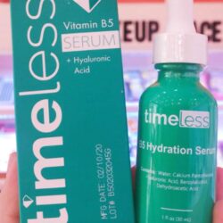 serum duong va phuc hoi da timeless b5 hydration 30ml knwa