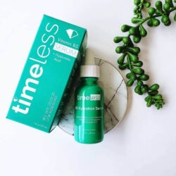 serum duong va phuc hoi da timeless b5 hydration 30ml knwb