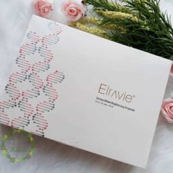 Serum tái tạo da Elravie Hàn Quốc Elravie Derma White Brightening Ampoule 5ml x10 ống 5 Serum tái tạo da Elravie Hàn Quốc Elravie Derma White Brightening Ampoule 5ml x 10 ống