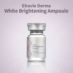 Serum tái tạo da Elravie Hàn Quốc Elravie Derma White Brightening Ampoule 5ml x10 ống 6 Serum tái tạo da Elravie Hàn Quốc Elravie Derma White Brightening Ampoule 5ml x 10 ống
