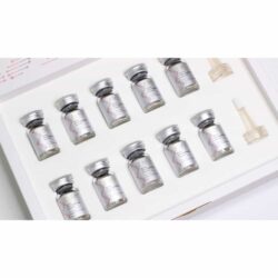 Serum tái tạo da Elravie Hàn Quốc Elravie Derma White Brightening Ampoule 5ml x10 ống 7 Serum tái tạo da Elravie Hàn Quốc Elravie Derma White Brightening Ampoule 5ml x 10 ống