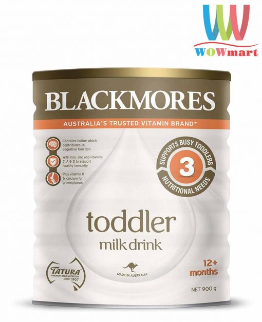sua-bot-blackmores-cho-tre-tu-1-tuoi-tro-len-blackmores-toddler-milk-drink-stage-3-900g
