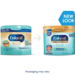 Sữa bột Enfamil dành cho bé 0-3 tháng Enfamil Premium Non-GMO Infant Formula Newborn 629g 7 sua-bot-enfamil-danh-cho-0-3-thang-enfamil-non-gmo-premium-infant-formula-newborn-629g-sup4