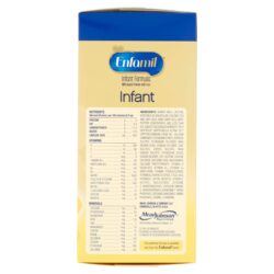 Sữa Enfamil gói tiện lợi Enfamil Premium Non-GMO Infant Fomula 17.6g x16 gói 6 sua-enfamil-goi-tien-loi-enfamil-premium-non-gmo-infant-fomula-17-6g-x16-goi-2