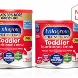 Sữa Enfgrow dành cho bé từ 1-3 tuổi Enfagrow Premium Non-GMO Toddler Next Step 680g 8 sua enfgrow danh cho tu 1 3 tuoi enfagrow premium non gmo toddler next step 680g kn