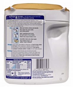 Sữa Similac cho trẻ hay nôn trớ từ 0-12 tháng tuổi Similac PRO Sensitive Non-GMO 964g