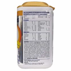 Sữa Similac cho trẻ hay nôn trớ từ 0-12 tháng tuổi Similac Pro-Sensitive Non-GMO 964g 6 Sữa Similac cho trẻ hay nôn trớ từ 0-12 tháng tuổi Similac PRO Sensitive Non-GMO 964g