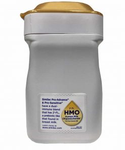 Sữa Similac cho trẻ hay nôn trớ từ 0-12 tháng tuổi Similac PRO Sensitive Non-GMO 964g