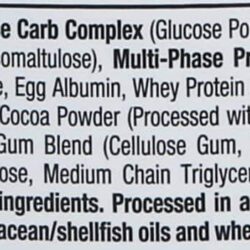 Sữa tăng cơ MuscleTech Mass Tech 3.2kg 9 sua tang co muscletech mass tech 32kg sup3