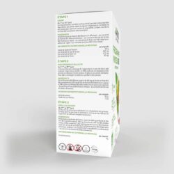 thai doc giam can 3 tac dung arkopharma programme detox triple action 30 ong minceur bio ke