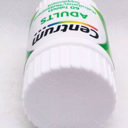 Vitamin cho người trưởng thành Centrum Adult 60 viên 7 thuoc bo centrum adults 60 vien kna