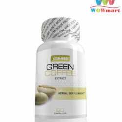 thuoc-giam-can-vita-web-green-coffee-bean-extract-60-vien