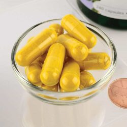 tinh chat nghe swanson turmeric 720mg 100 vien kb