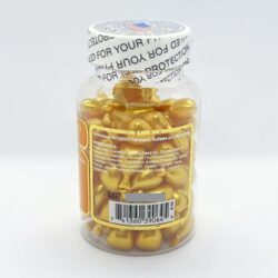 Viên nang dầu dưỡng vitamin E Sữa ong chúa Health Pro Royal Jelly Vitamin E 90 viên 8 vien nang dau duong vitamin e giup dep da tu sua ong chua health pro royal jelly vitamin e 90 vien 011225 kb