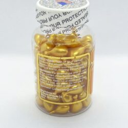 Viên nang dầu dưỡng vitamin E Sữa ong chúa Health Pro Royal Jelly Vitamin E 90 viên 9 vien nang dau duong vitamin e giup dep da tu sua ong chua health pro royal jelly vitamin e 90 vien 011225 kc