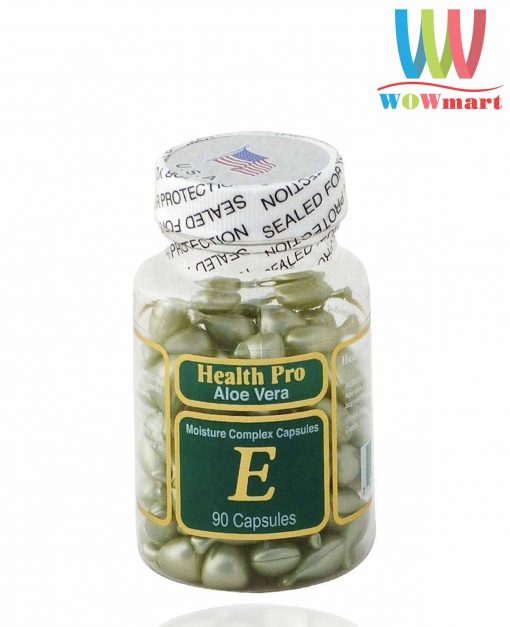 vien-uong-bo-sung-vitamin-e-health-pro-aloe-vera-vitamin-e-90-vien