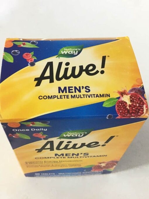 vien uong bo sung vitamin tong hop cho nam gioi alive mens energy 50 vien 220724 ka