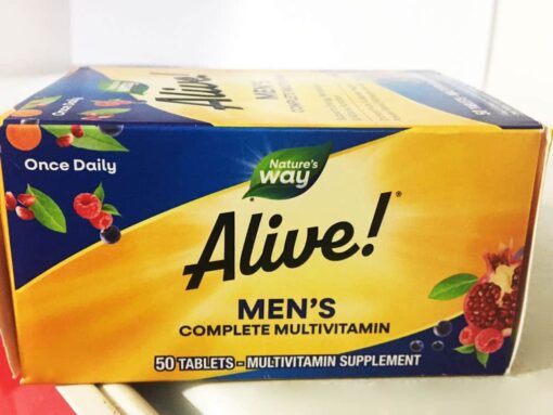 vien uong bo sung vitamin tong hop cho nam gioi alive mens energy 50 vien 220724 kc