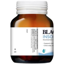 Viên uống đẹp da Blackmores Insolar High Dose Vitamin B3 500mg 60 viên 5 vien uong dep da blackmore insolar high dose vitamin b3 500mg 60 vien knwb