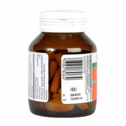 Phòng ngừa và hỗ trợ bệnh Gout Blackmores Celery 3000mg 50 viên 10 Viên uống phòng ngừa và điều trị bệnh Gout Blackmores Celery 3000mg 50 viên