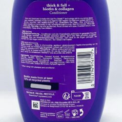 xa chong rung toc biotin 385ml 191225 kc