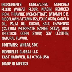 Bánh Ritz loại 18 gói nhỏ Ritz Crackers 1.74kg 7 banh ritz loai 180 goi nho ritz crackers 1 74kg ka