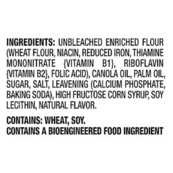 Bánh Ritz loại 18 gói nhỏ Ritz Crackers 1.74kg 9 banh ritz loai 180 goi nho ritz crackers 1 74kg kc